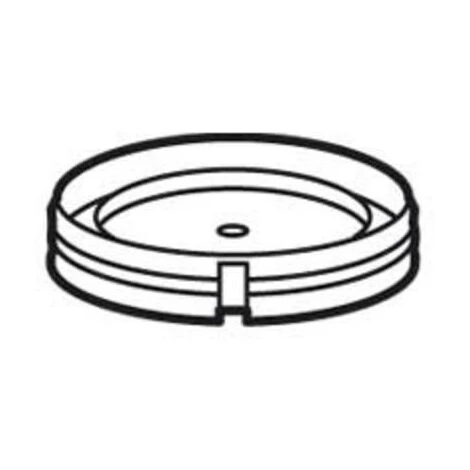 LEGRAND Couvercle De Pose Pour Boîte Batibox Béton Références 089553 Ou 089555 étanche Diamètre 85mm (089568) 4 LEGRAND Couvercle De Pose Pour Boîte Batibox Béton Références 089553 Ou 089555 étanche Diamètre 85mm (089568) – Image 2