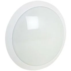 LEGRAND Hublot Chartres Infini Standard Blanc ON Et OFF Taille 1 à LED 2000lm (SL532018)