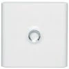 Porte DRIVIA Blanche IP40 IK07 Pour Coffret Réference 401211 - Blanc RAL9003 - 401331 - LEGRAND -LEGRAND Soldes 2024 20113925 1