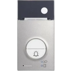 LEGRAND Façade Antivandale Pour Platine Vidéo Linea 3000 (BT343082)