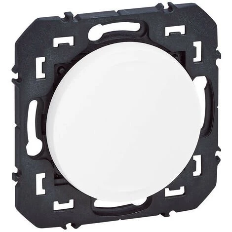 Commande Sans Fil Sans Pile Legrand - Self-e Dooxie With Netatmo - Pour éclairage Et Prises - Blanc - Blanc 3 Commande Sans Fil Sans Pile Legrand - Self-e Dooxie With Netatmo - Pour éclairage Et Prises - Blanc - Blanc