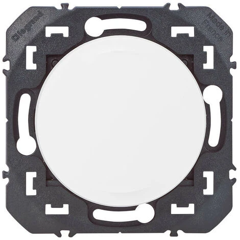 Commande Sans Fil Sans Pile Legrand - Self-e Dooxie With Netatmo - Pour éclairage Et Prises - Blanc - Blanc 4 Commande Sans Fil Sans Pile Legrand - Self-e Dooxie With Netatmo - Pour éclairage Et Prises - Blanc - Blanc – Image 2