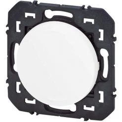 Commande Sans Fil Sans Pile Legrand - Self-e Dooxie With Netatmo - Pour éclairage Et Prises - Blanc - Blanc 8 Commande Sans Fil Sans Pile Legrand - Self-e Dooxie With Netatmo - Pour éclairage Et Prises - Blanc - Blanc -LEGRAND Soldes 2024 40118402 3