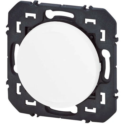 Commande Sans Fil Sans Pile Legrand - Self-e Dooxie With Netatmo - Pour éclairage Et Prises - Blanc - Blanc 5 Commande Sans Fil Sans Pile Legrand - Self-e Dooxie With Netatmo - Pour éclairage Et Prises - Blanc - Blanc – Image 3