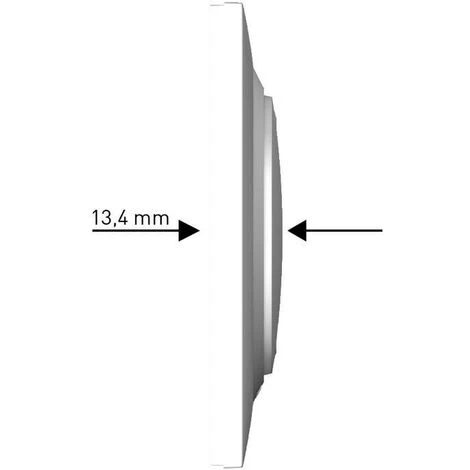 Commande Sans Fil Sans Pile Legrand - Self-e Dooxie With Netatmo - Pour éclairage Et Prises - Blanc - Blanc 6 Commande Sans Fil Sans Pile Legrand - Self-e Dooxie With Netatmo - Pour éclairage Et Prises - Blanc - Blanc – Image 4