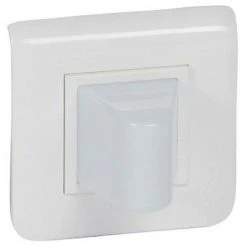 LEGRAND Hublot De Couloir Mosaic Double Affichage