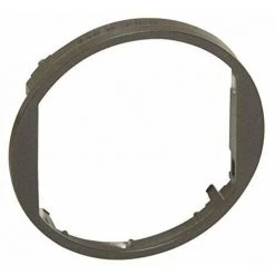BAGUE GRAPHITE CÉLIANE BUS POUR ENJOLIVEURS SIMPLES OU DOUBLES LEGRAND LEG064800